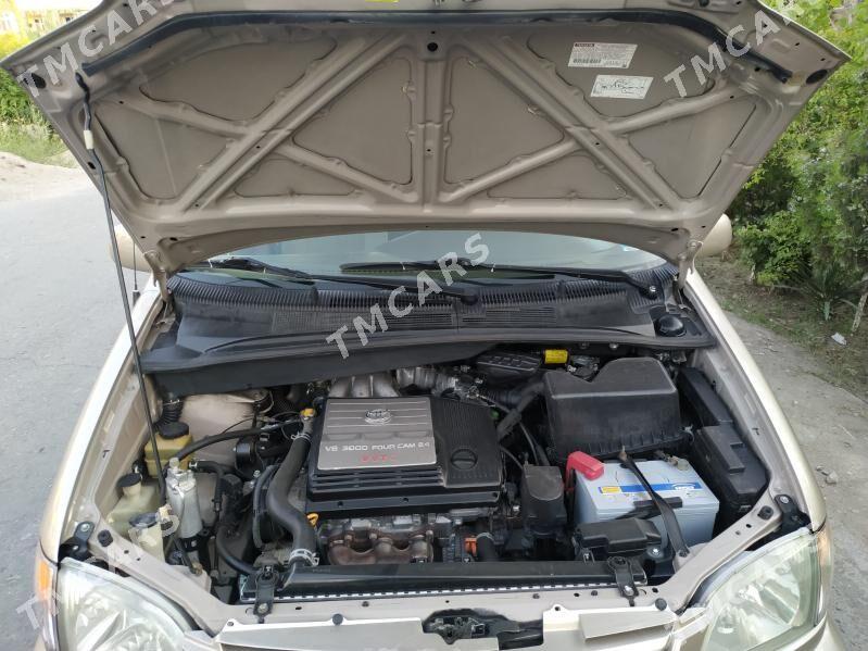 Toyota Sienna 2002 - 165 000 TMT - Türkmenabat - img 9
