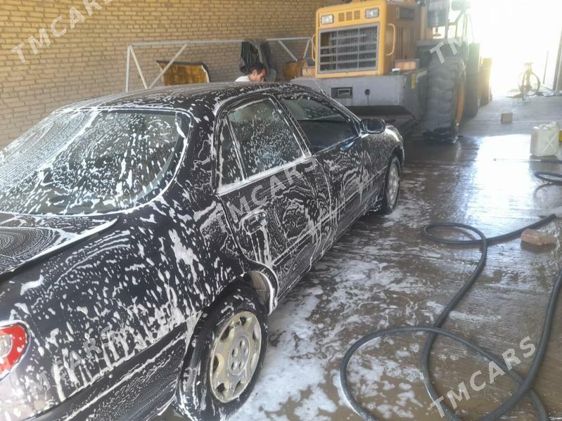 Toyota Carina 1995 - 35 000 TMT - Саят - img 4