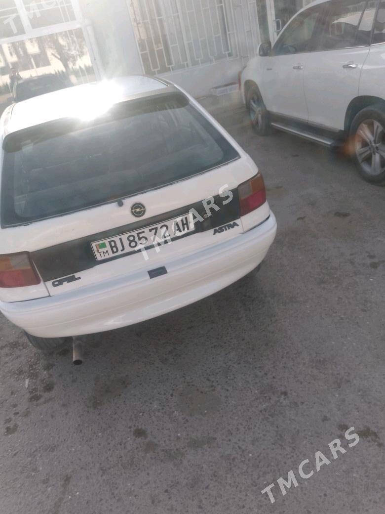 Opel Astra 1993 - 38 000 TMT - Änew - img 3