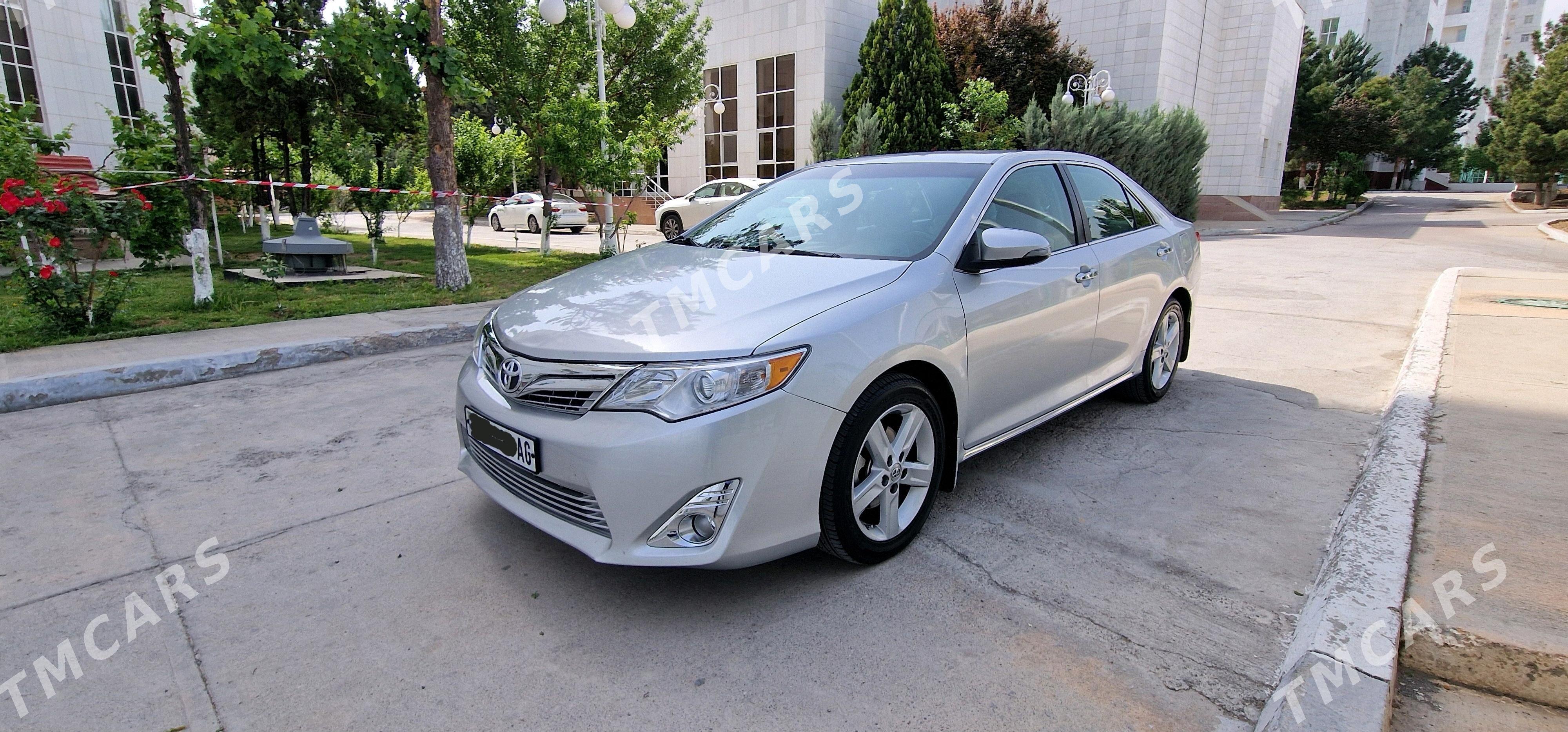Toyota Camry 2013 - 200 000 TMT - Aşgabat - img 2