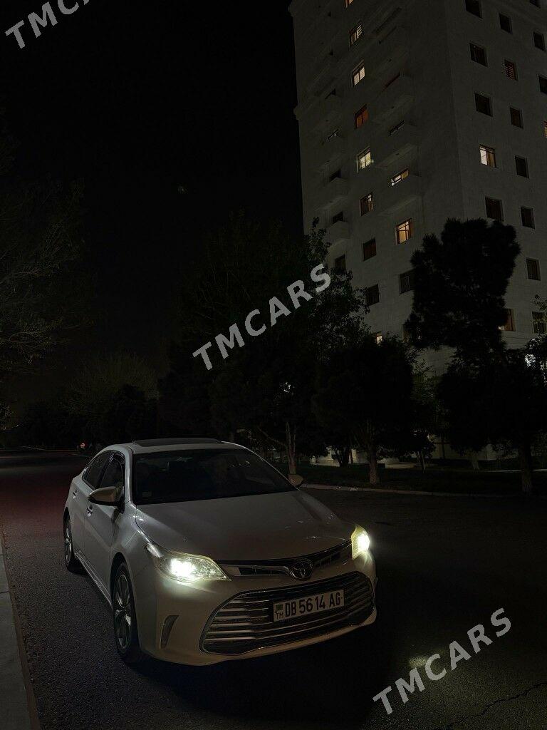 Toyota Avalon 2016 - 335 000 TMT - Aşgabat - img 2