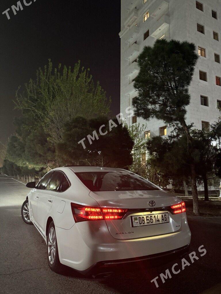 Toyota Avalon 2016 - 335 000 TMT - Aşgabat - img 3