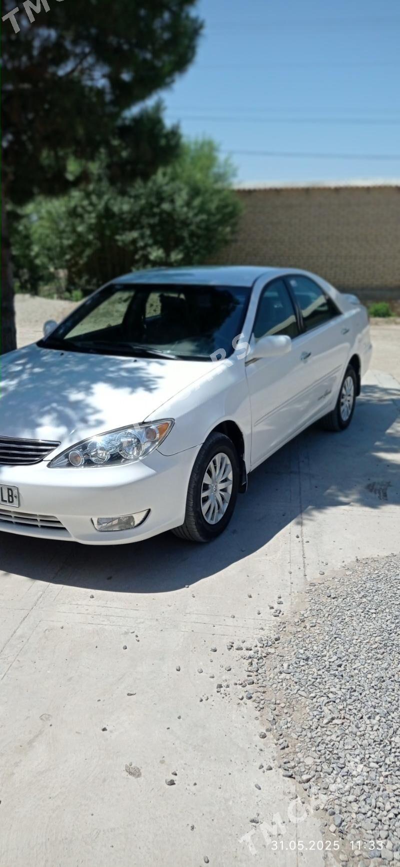 Toyota Camry 2005 - 140 000 TMT - Гарабекевюл - img 3