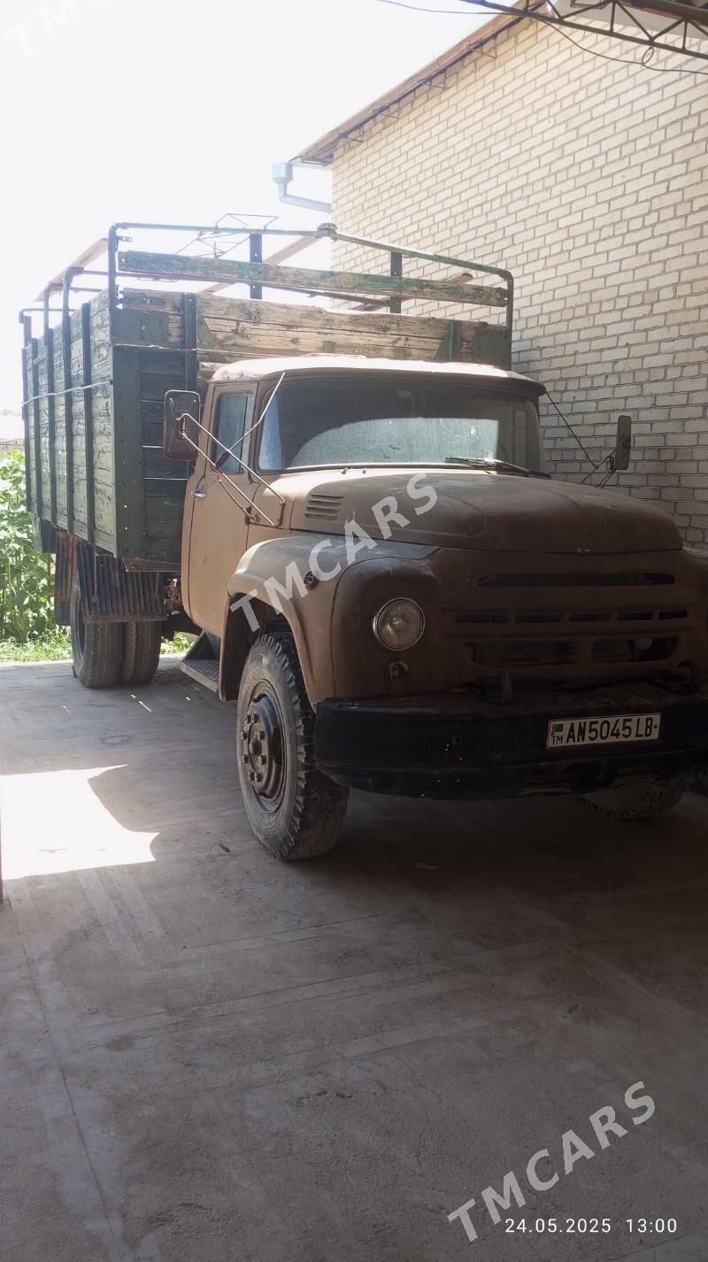Zil 130 1990 - 50 000 TMT - Kerki - img 2