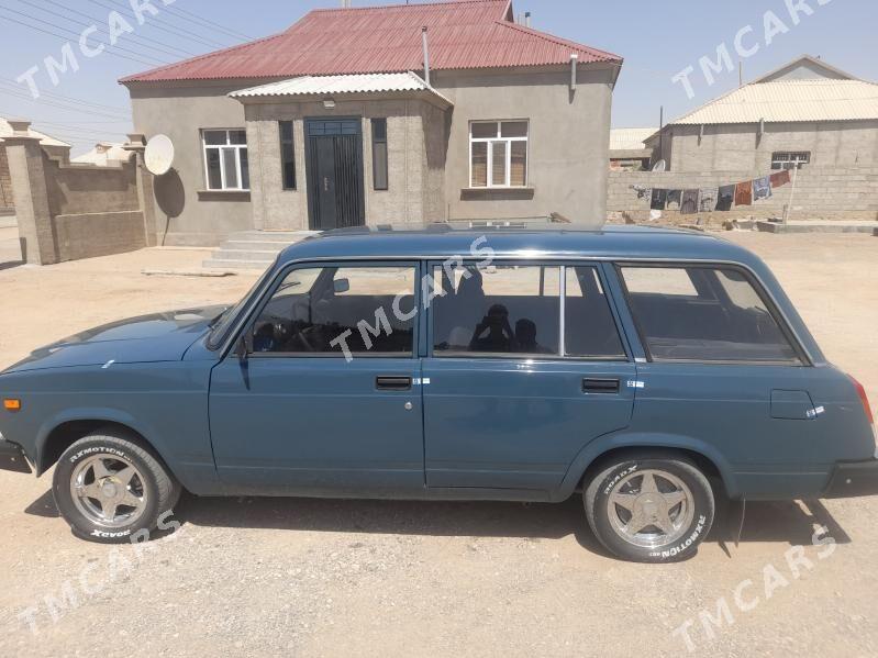 Lada 2107 1999 - 32 000 TMT - Gumdag - img 2