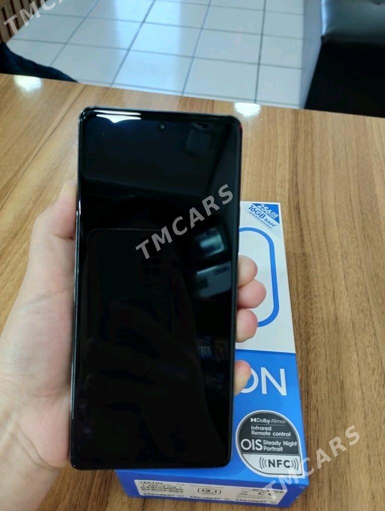 Tecno Camon 30 16/256 - Байрамали - img 4