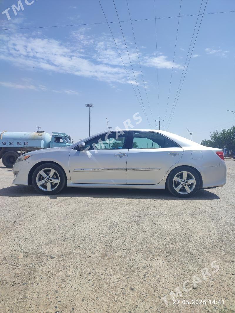 Toyota Camry 2014 - 218 000 TMT - Мары - img 4