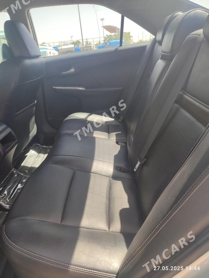 Toyota Camry 2014 - 218 000 TMT - Мары - img 3