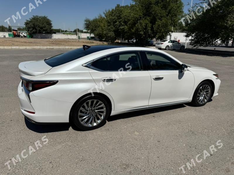 Lexus ES 350 2021 - 490 000 TMT - Ашхабад - img 3