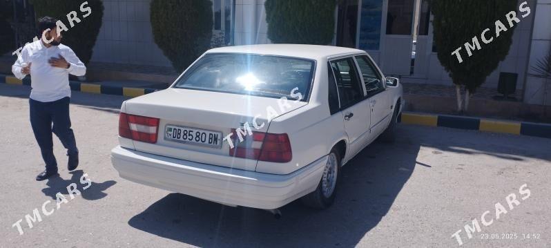 Volvo 240 2000 - 25 000 TMT - Балканабат - img 2