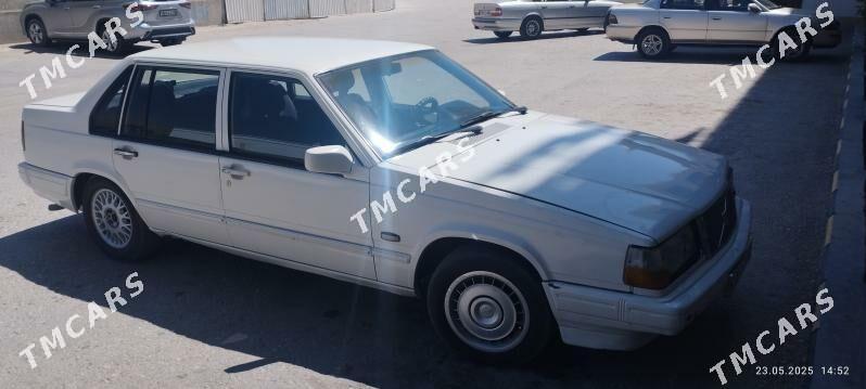 Volvo 240 2000 - 25 000 TMT - Балканабат - img 4