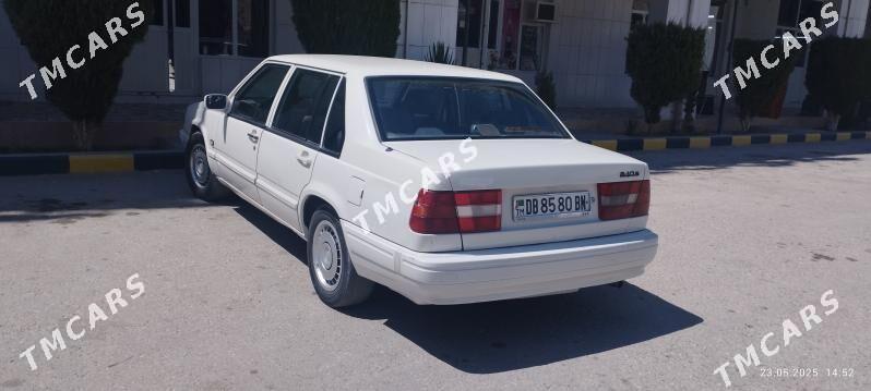 Volvo 240 2000 - 25 000 TMT - Балканабат - img 3