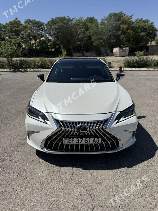 Lexus ES 350 2021 - 490 000 TMT - Ашхабад - img 4