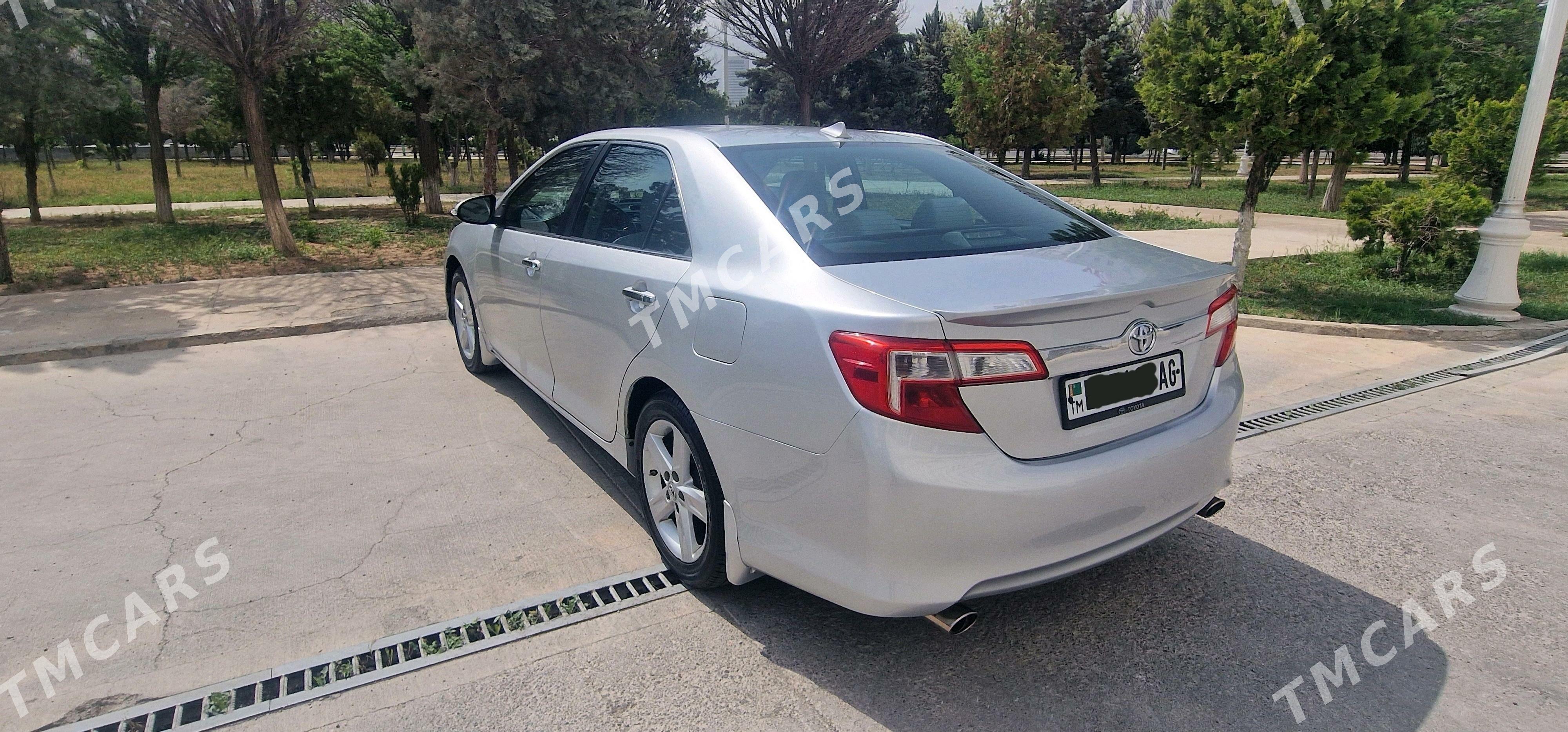 Toyota Camry 2013 - 200 000 TMT - Aşgabat - img 3
