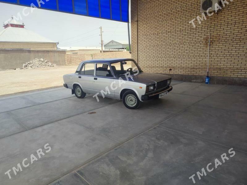 Lada 2107 2011 - 55 000 TMT - Baýramaly - img 5