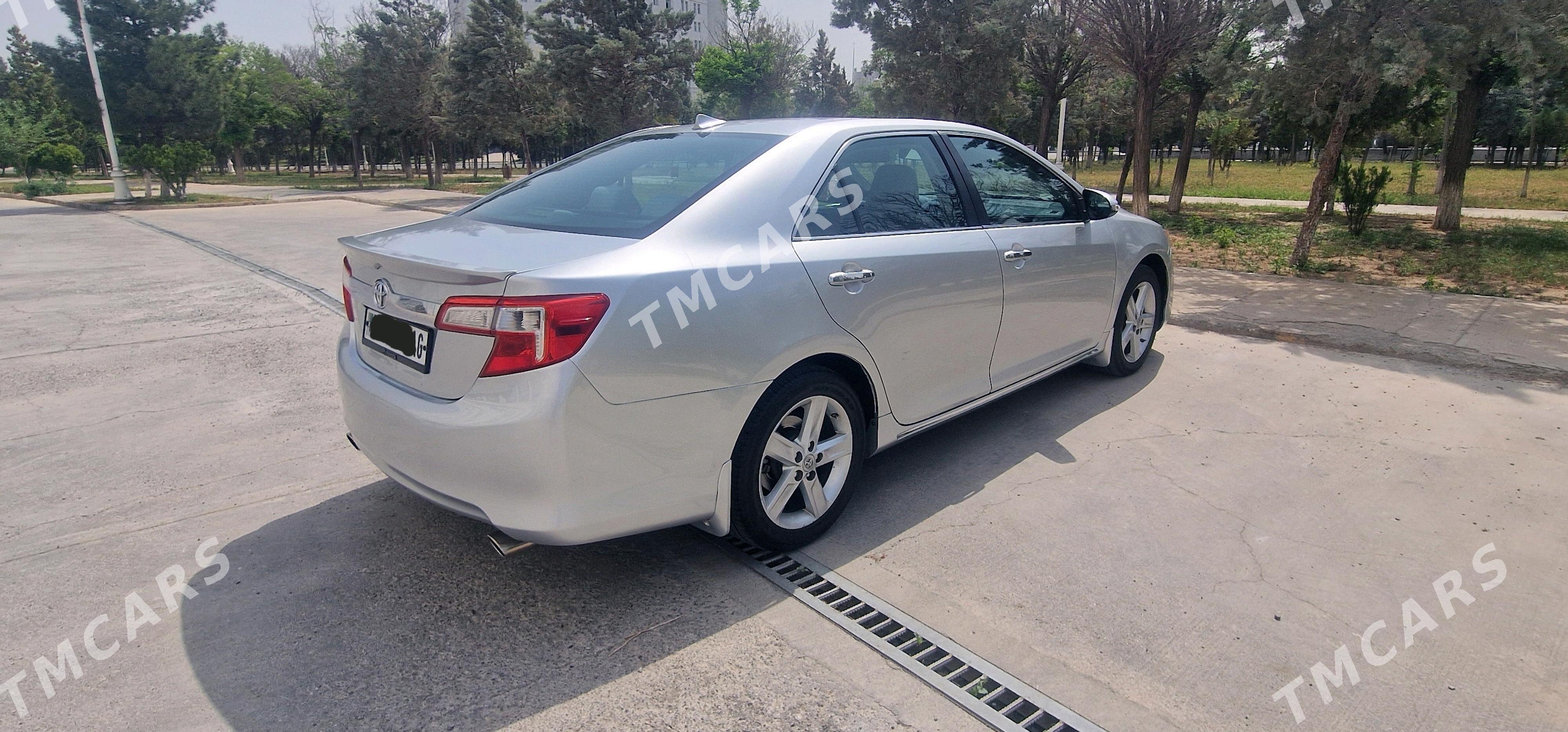 Toyota Camry 2013 - 200 000 TMT - Aşgabat - img 5