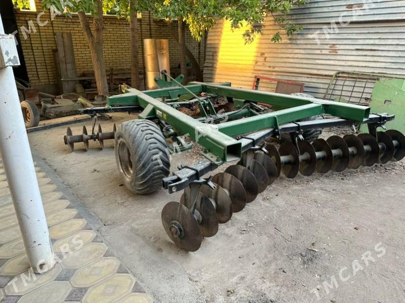 MTZ 82 2024 - 70 000 TMT - Мары - img 3