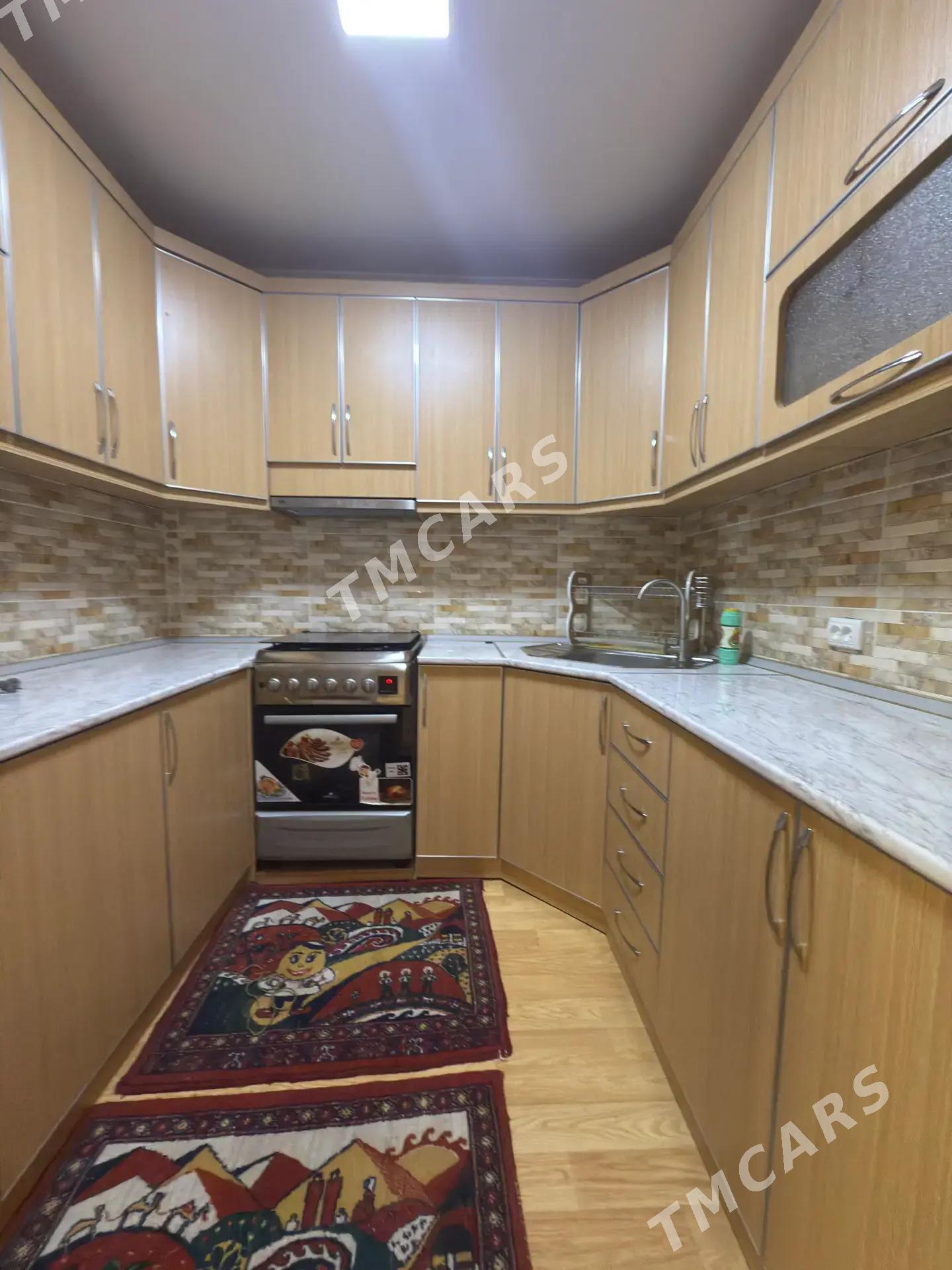 ПРОДАЖА КВАРТИРЫ - Aşgabat - img 5
