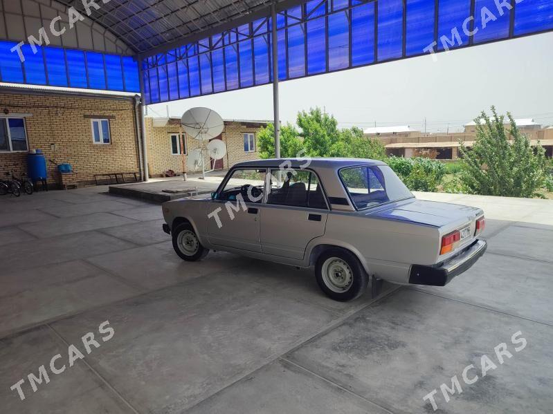 Lada 2107 2011 - 55 000 TMT - Baýramaly - img 3