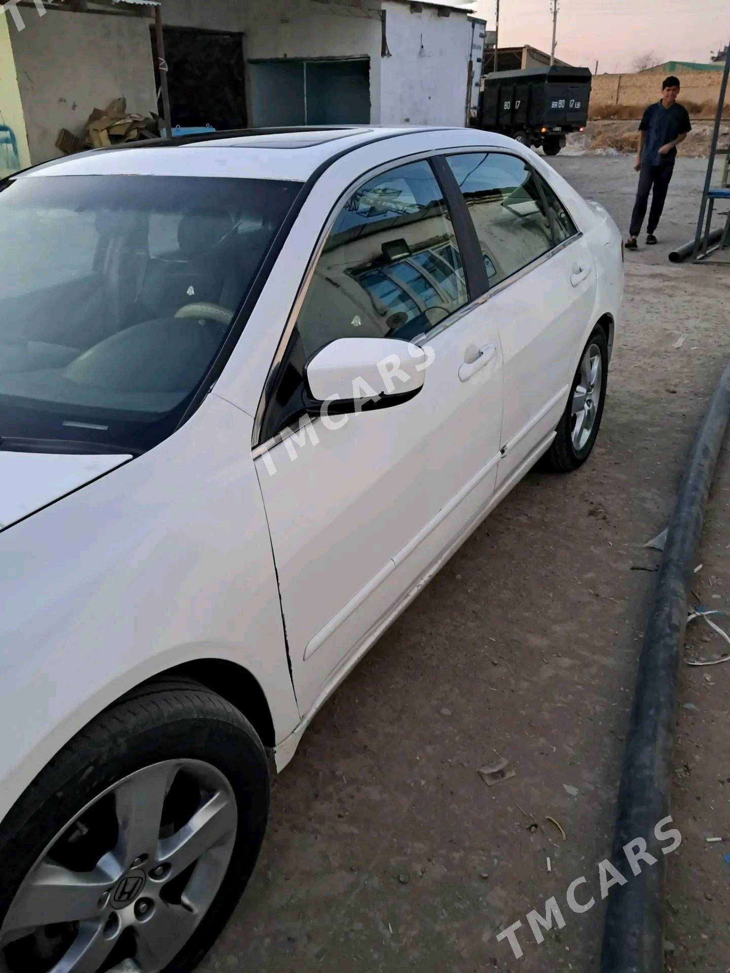 Honda Accord 2004 - 60 000 TMT - Туркменабат - img 3
