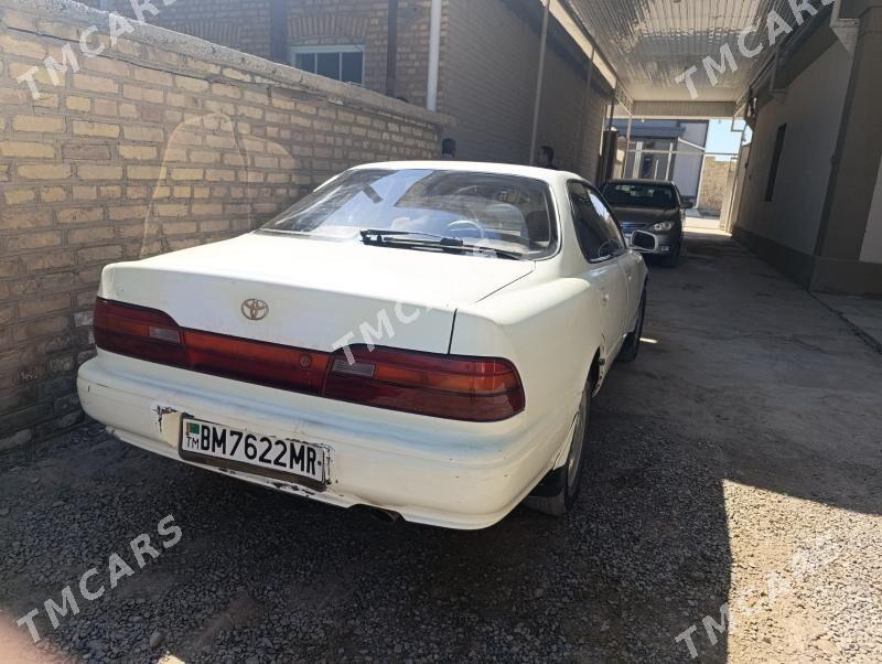 Toyota Vista 1991 - 28 000 TMT - Mary - img 2