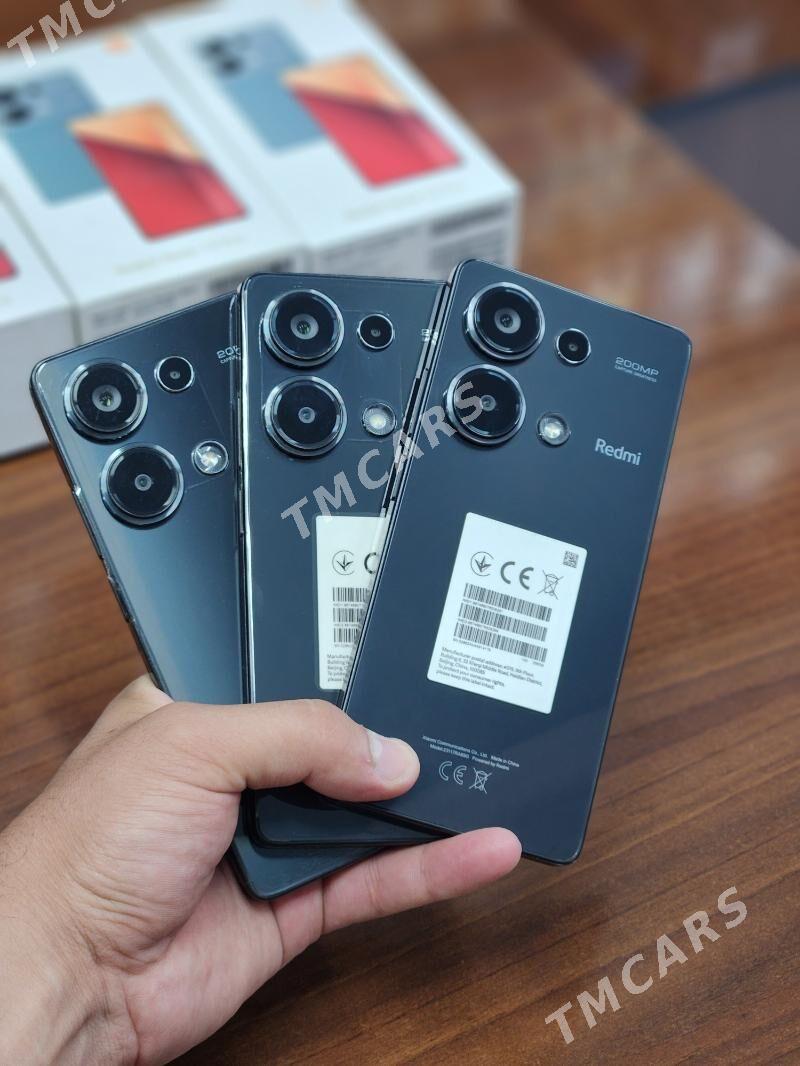 Redmi Not 13Pro  8/256 - Мары - img 4