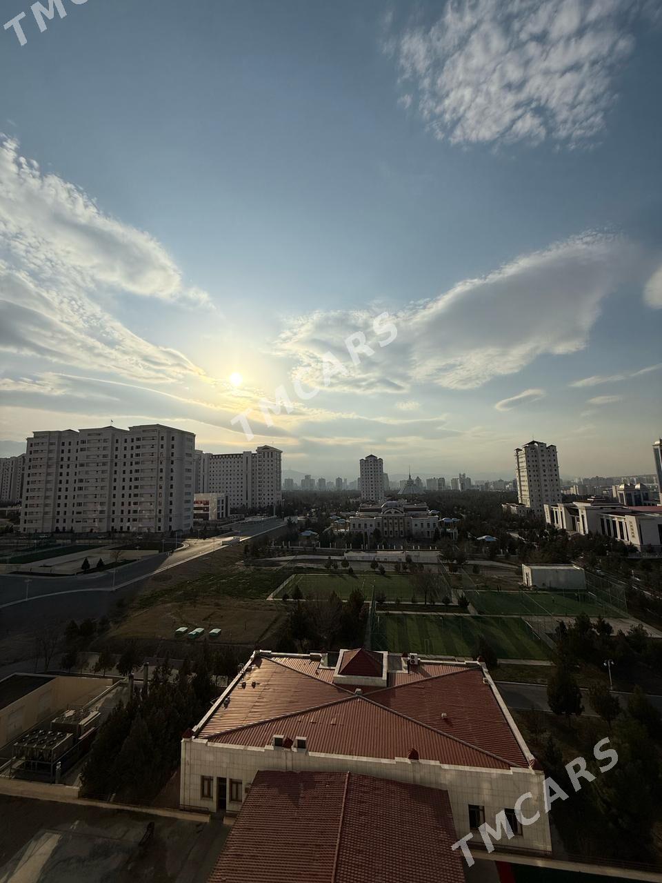 Элитка 5 ком нефтегаз Nebitgaz - Nebitgaz (Andalib-Ankara köç.) - img 4
