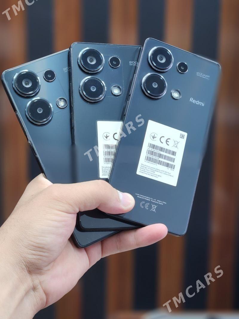 Redmi Not 13Pro  8/256 - Мары - img 3
