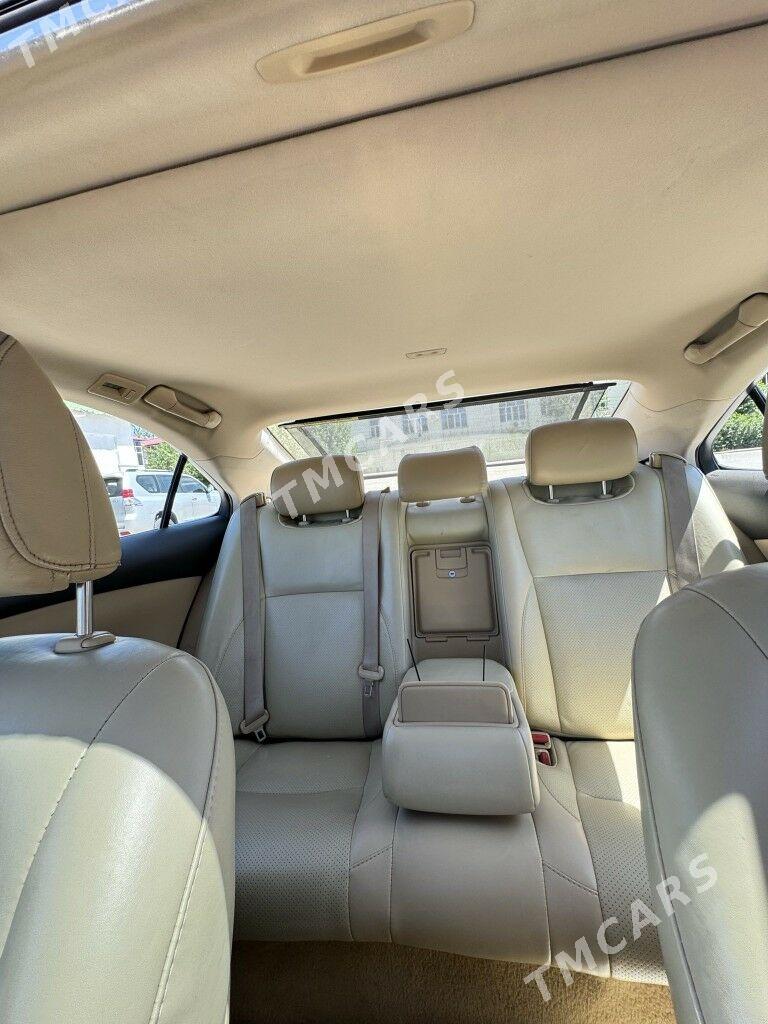 Lexus ES 350 2009 - 200 000 TMT - Ашхабад - img 2