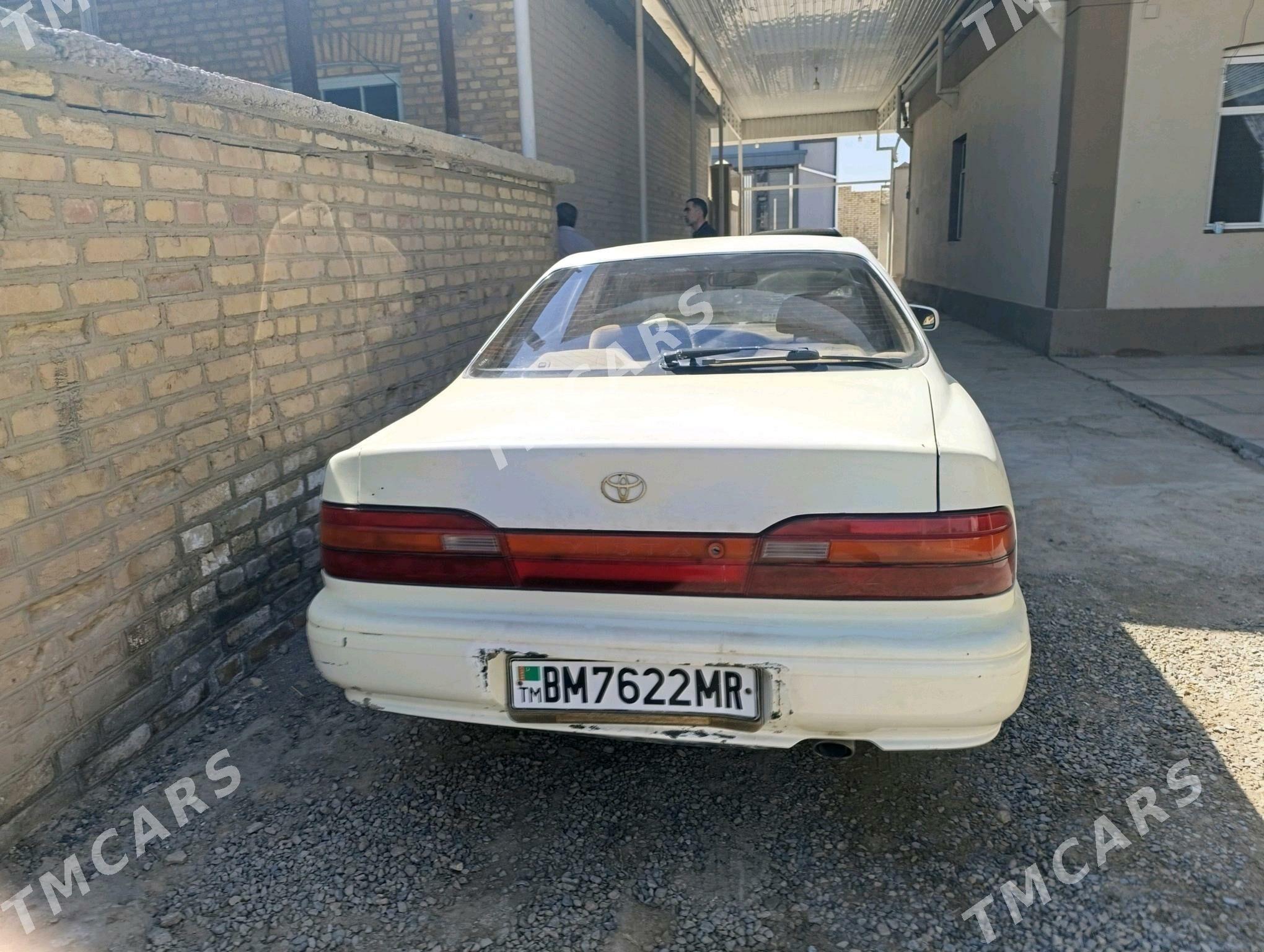 Toyota Vista 1991 - 28 000 TMT - Mary - img 7