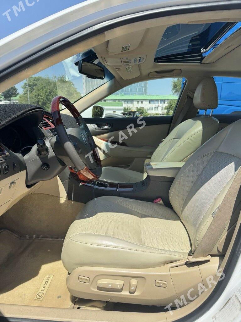 Lexus ES 350 2009 - 200 000 TMT - Ашхабад - img 3