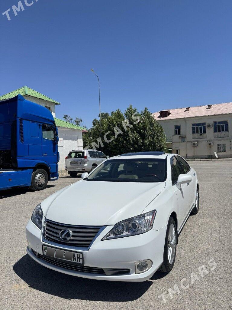 Lexus ES 350 2009 - 200 000 TMT - Ашхабад - img 4