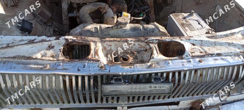 Gaz 24 1983 - 4 800 TMT - Яшлык - img 3
