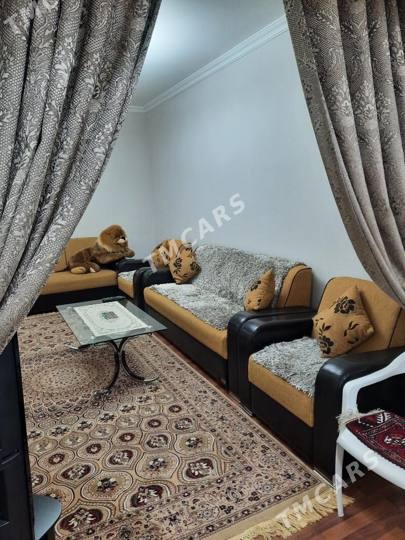 квартира продажа - Aşgabat - img 7