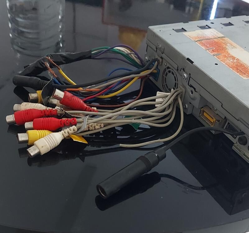 Pioneer 75-50BT 2 970 TMT - Кëши - img 2