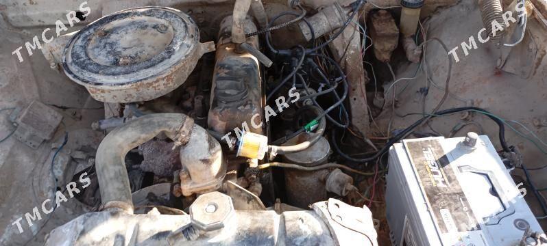 Gaz 24 1983 - 4 800 TMT - Яшлык - img 5