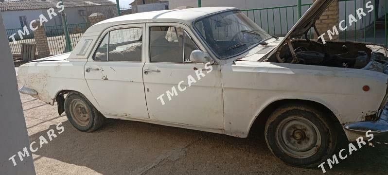 Gaz 24 1983 - 4 800 TMT - Яшлык - img 6