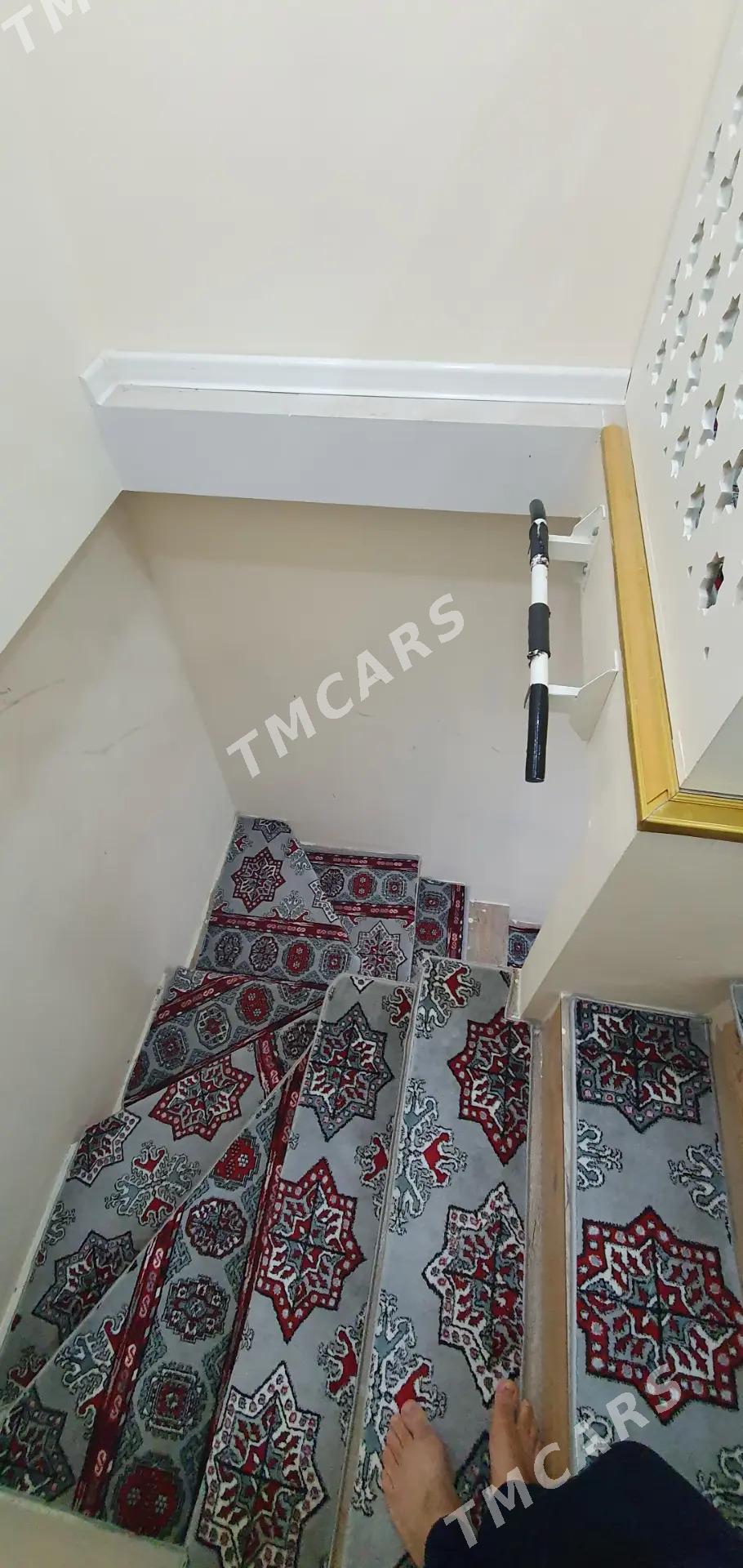 Аренда Дуплекс 90 разъезд 5000 - Aşgabat - img 10