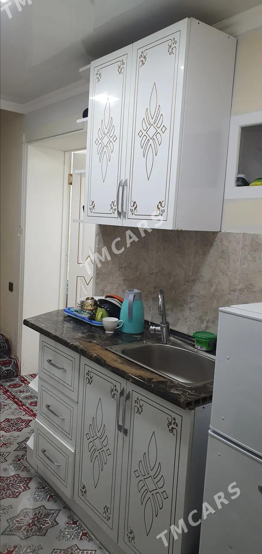 Аренда Дуплекс 90 разъезд 5000 - Aşgabat - img 8