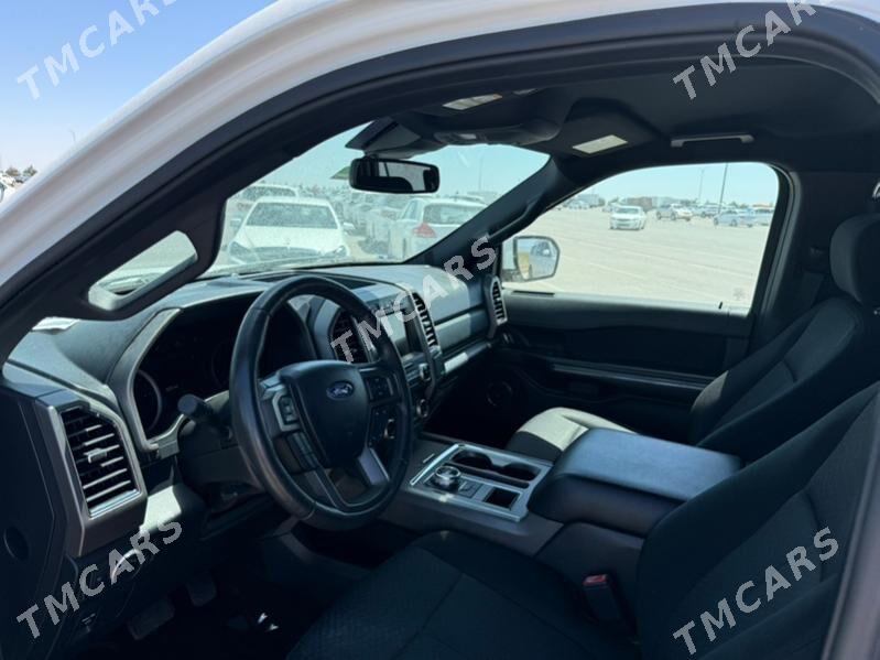 Ford Expedition 2021 - 566 000 TMT - Ашхабад - img 7