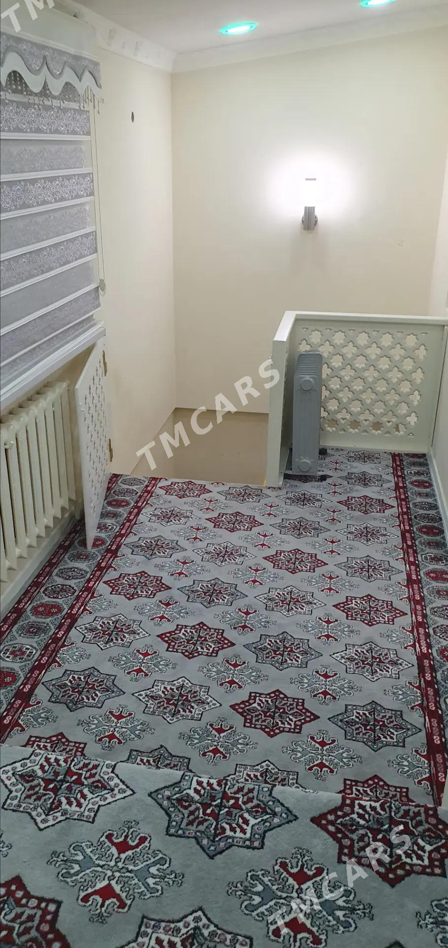 Аренда Дуплекс 90 разъезд 5000 - Aşgabat - img 7