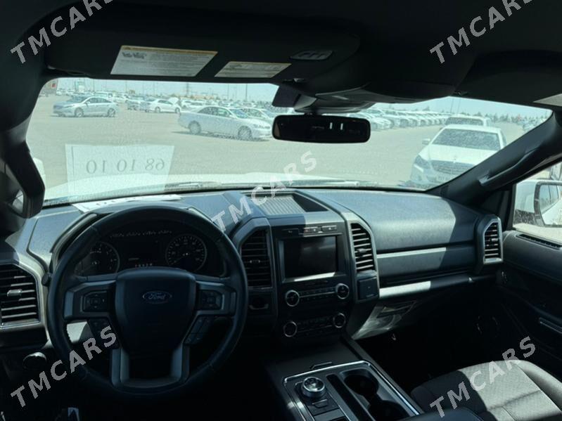 Ford Expedition 2021 - 566 000 TMT - Ашхабад - img 4