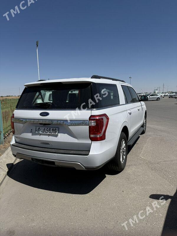 Ford Expedition 2021 - 566 000 TMT - Ашхабад - img 3