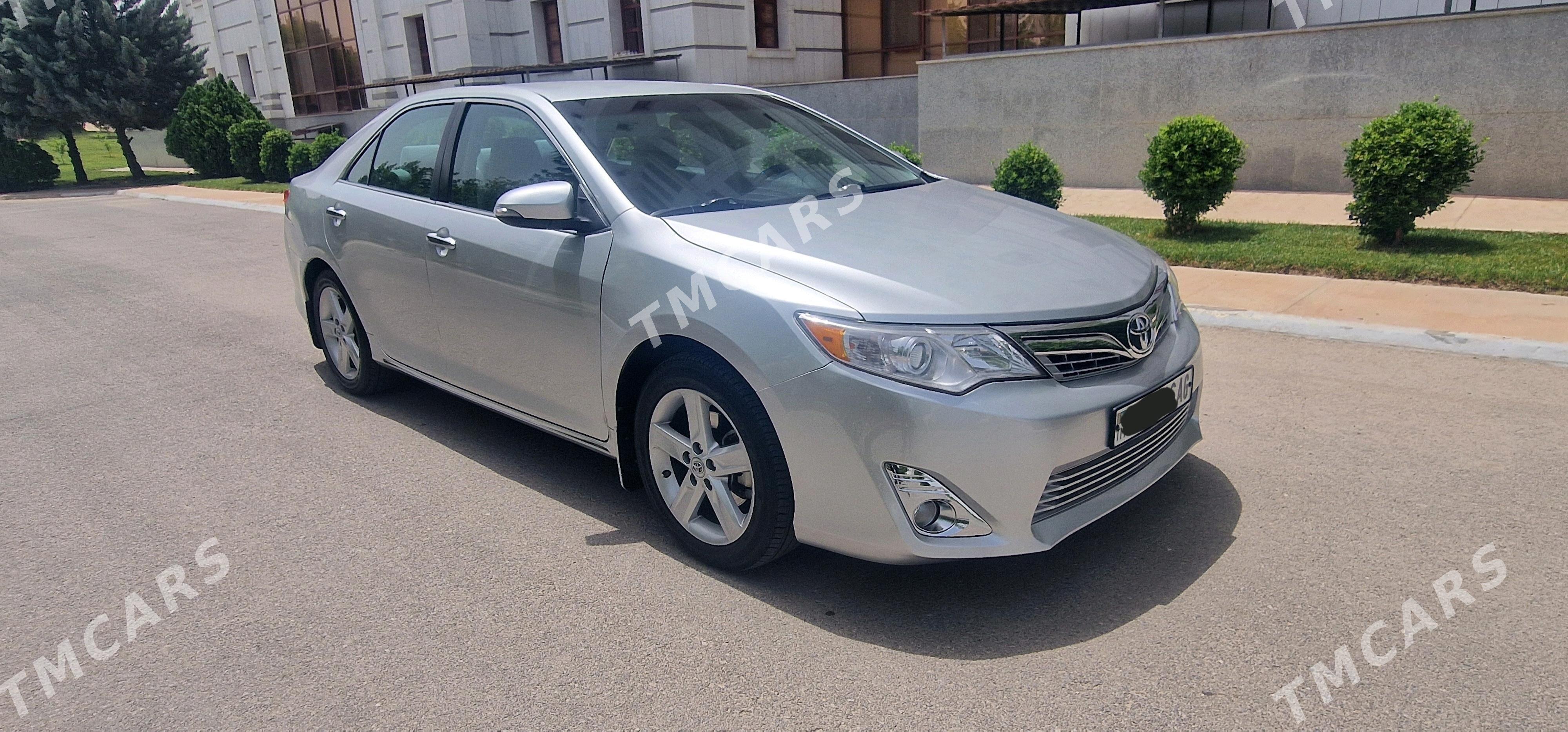Toyota Camry 2013 - 200 000 TMT - Aşgabat - img 6