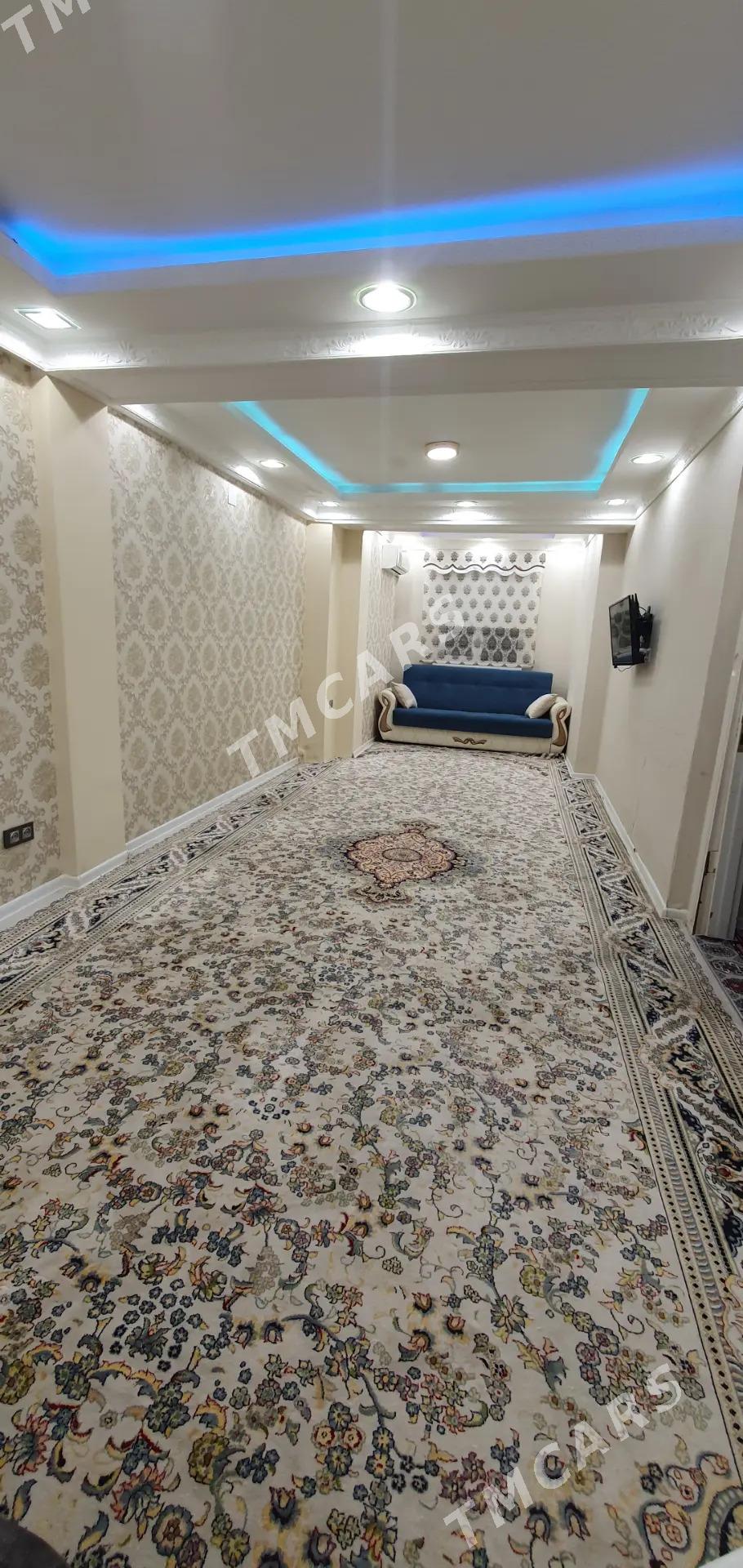 Аренда Дуплекс 90 разъезд 5000 - Aşgabat - img 9