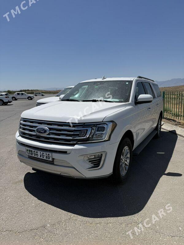 Ford Expedition 2021 - 566 000 TMT - Ашхабад - img 2