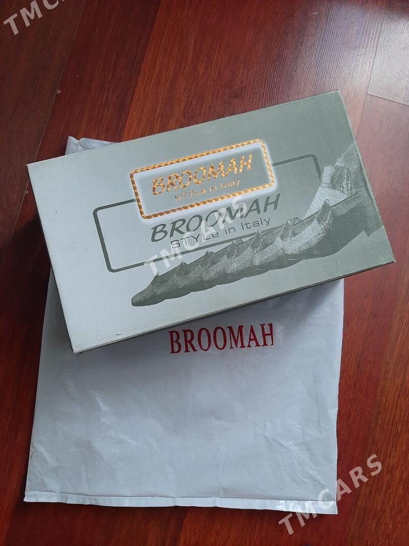 ПОЛУСАПОГИ - Ашхабад - img 4