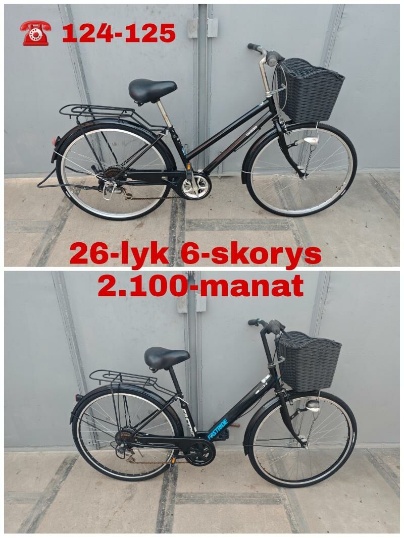 ÝAPON YAPON TIGIRLER - Ашхабад - img 10