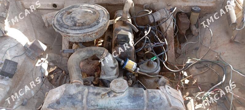Gaz 24 1983 - 4 800 TMT - Яшлык - img 7
