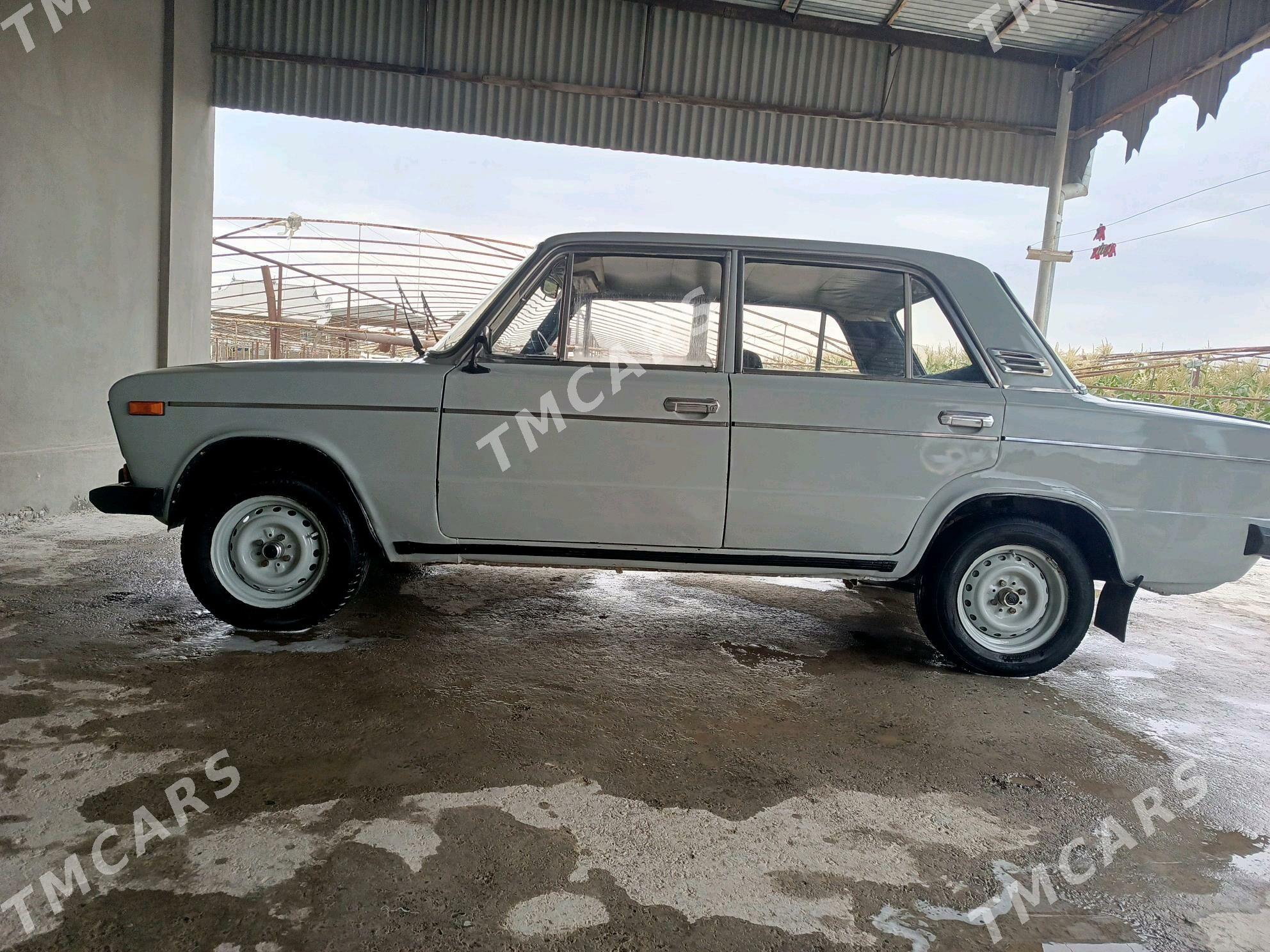 Lada 2106 1987 - 23 000 TMT - Mary - img 2